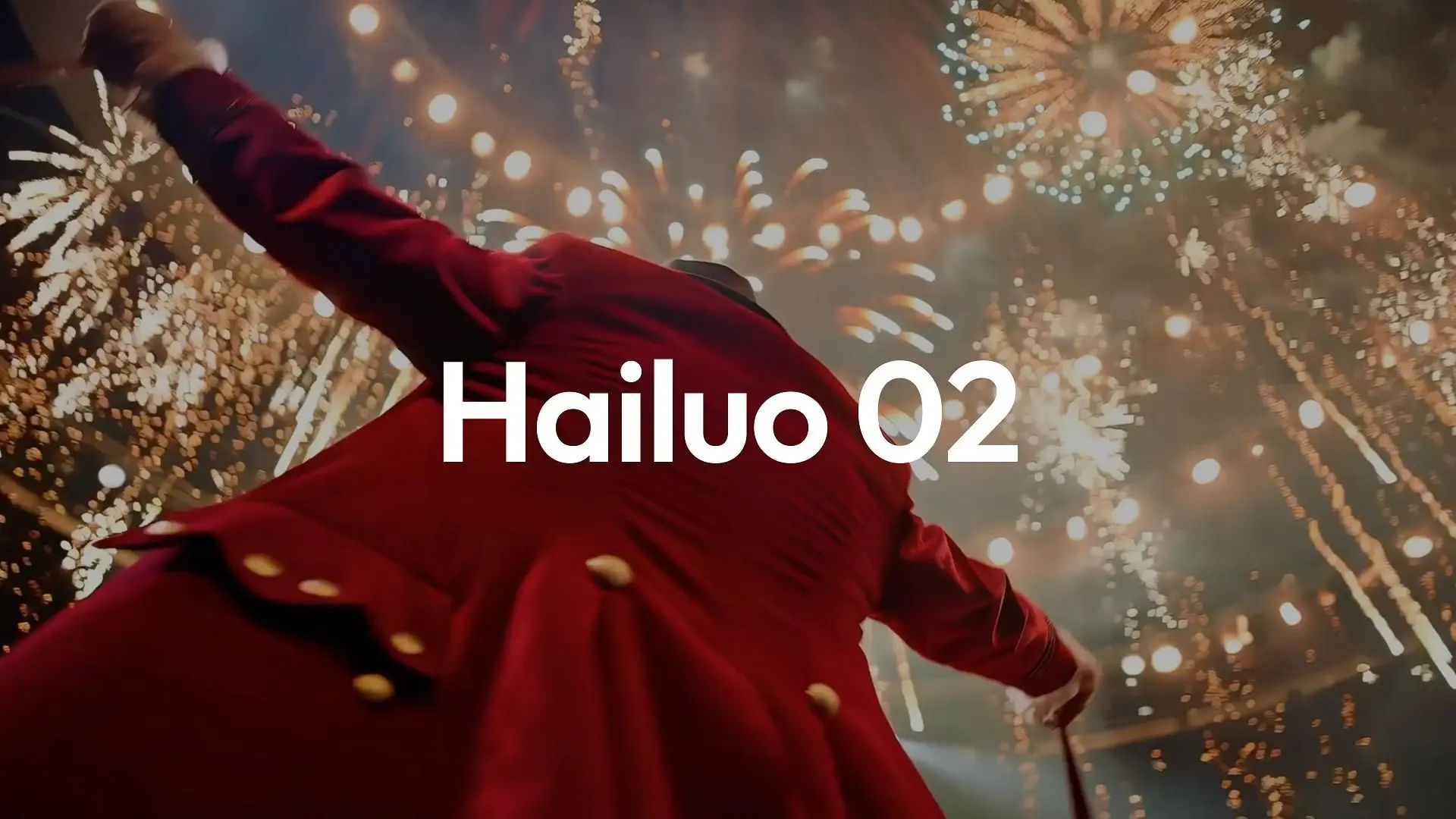 Hailuo 02：MiniMax最新推出的AI视频生成模型